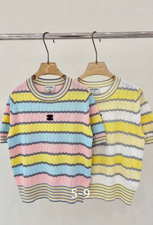 Chanel S-XL 318