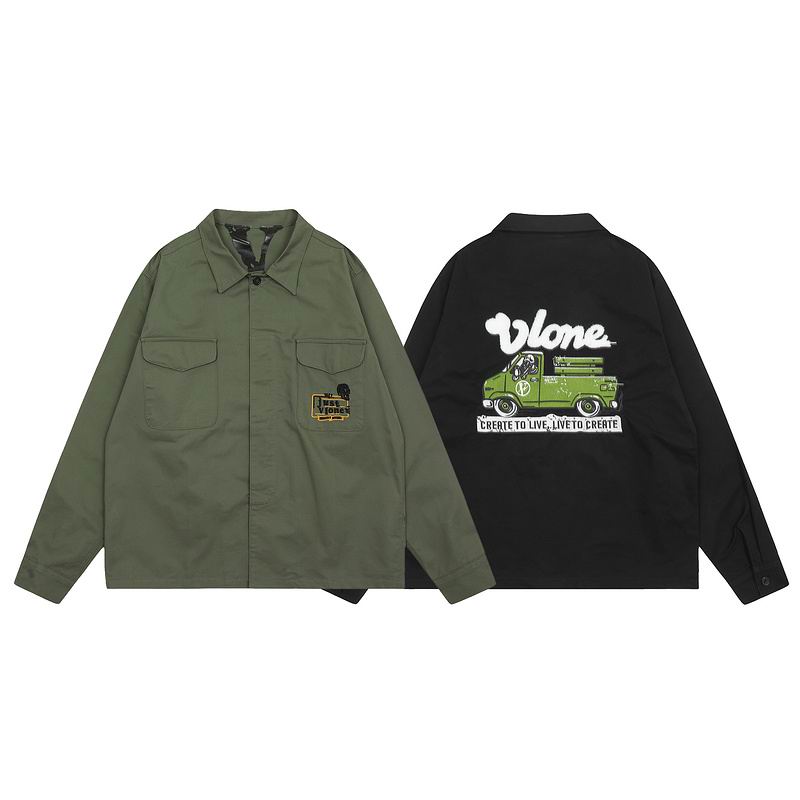 Vlone S-XL  hdtx6736