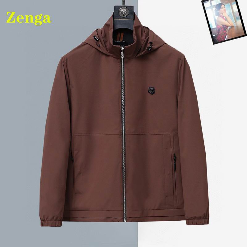 Zegna M-3XL 12yr01