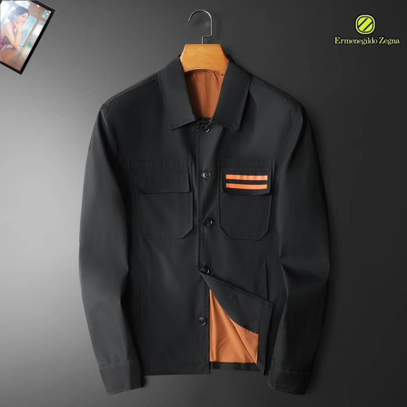 Zegna M-5XL 12yr20