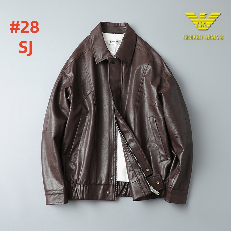 Armani M-4XL 12yr01