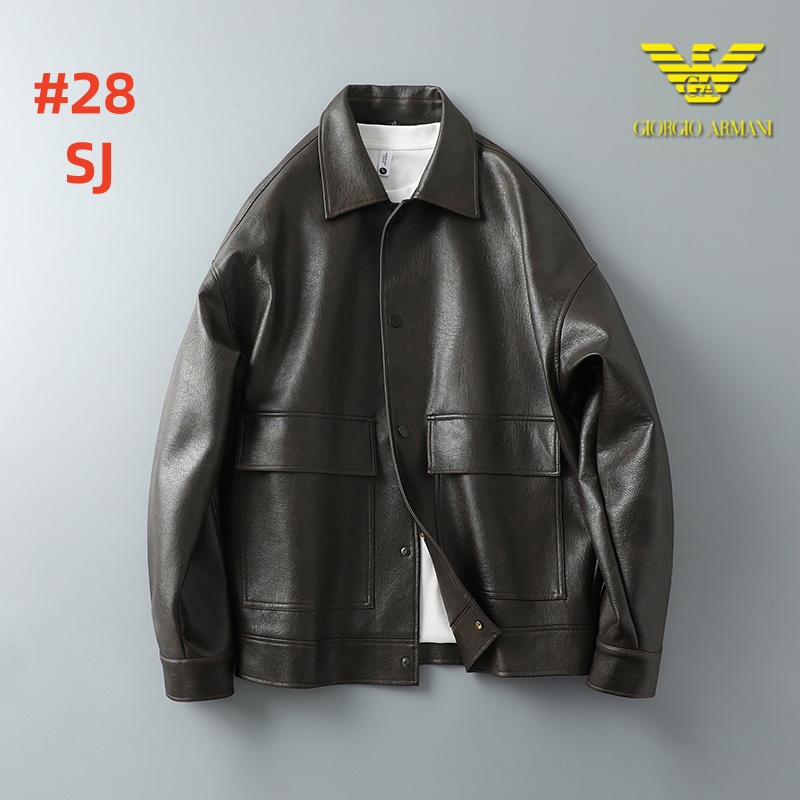 Armani M-4XL 12yr04