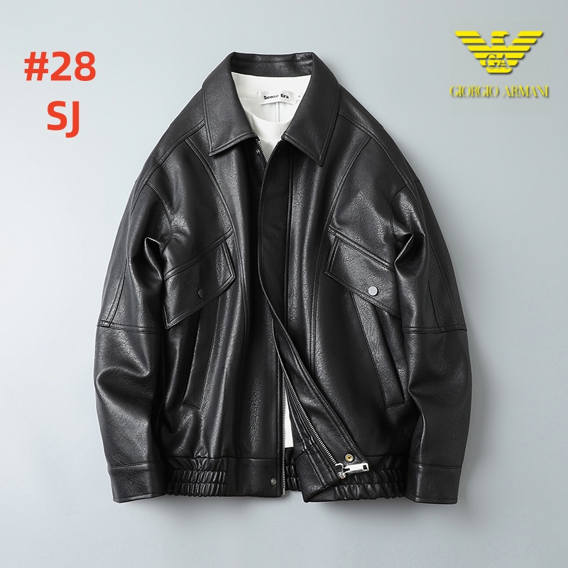 Armani M-4XL 12yr05