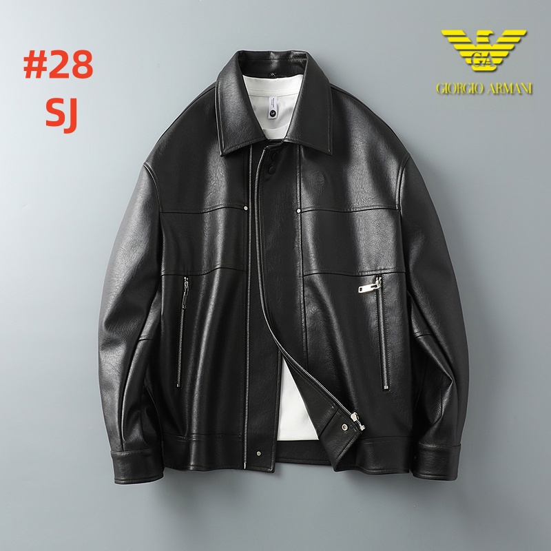 Armani M-4XL 12yr06