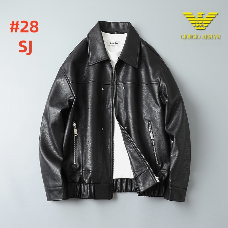 Armani M-4XL 12yr07