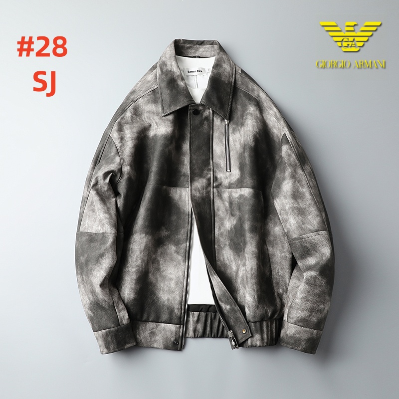 Armani M-4XL 12yr08