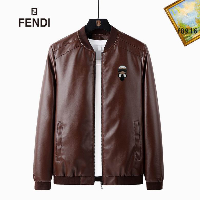 Fendi M-3XL 25tn20