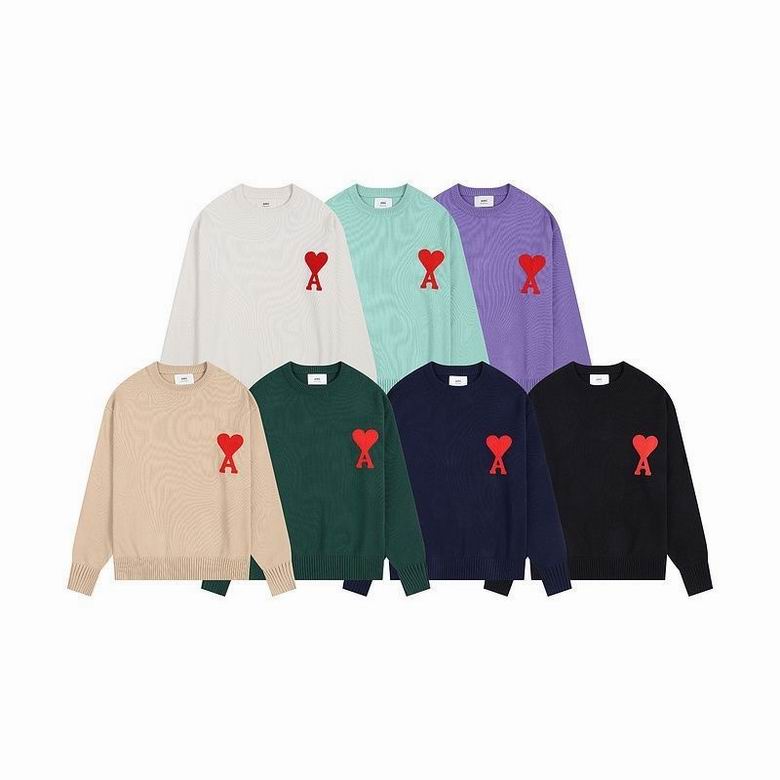 Ami S-XL 20