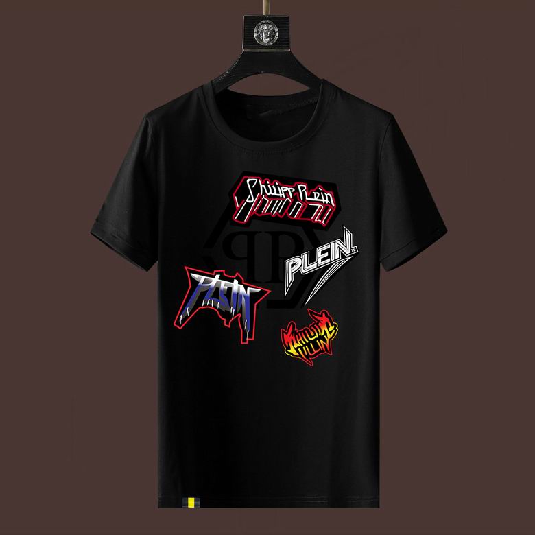 PP T Shirt m-4xl 11L01