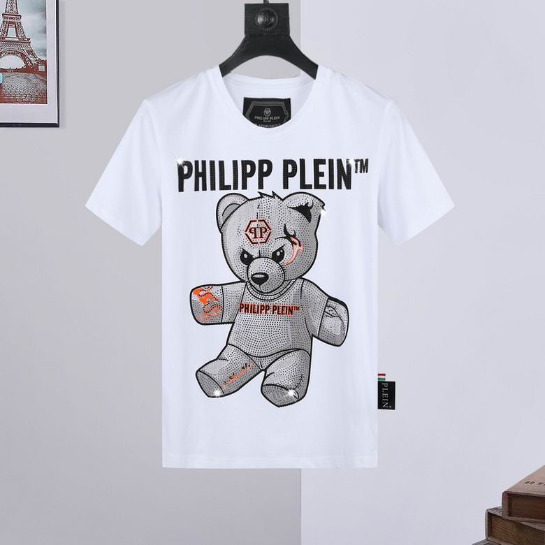 Philipp Plein T Shirt C 0603