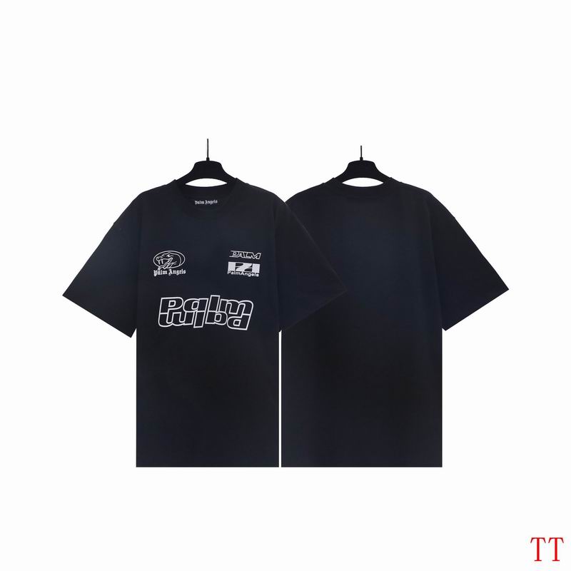 Palm Angels Shirt T 12y 0603