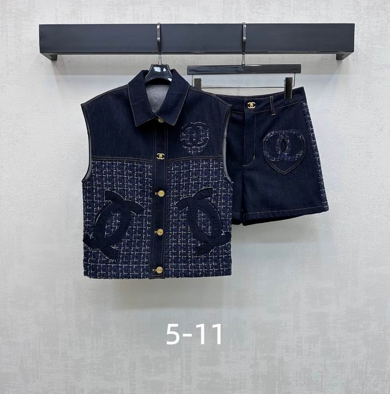 Chanel S-XL 09