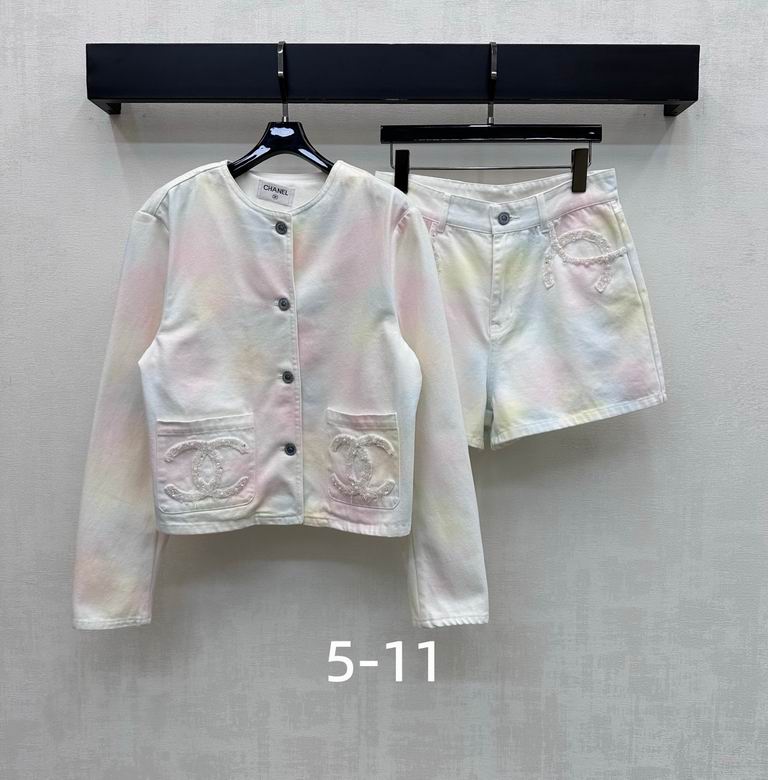 Chanel S-XL 17