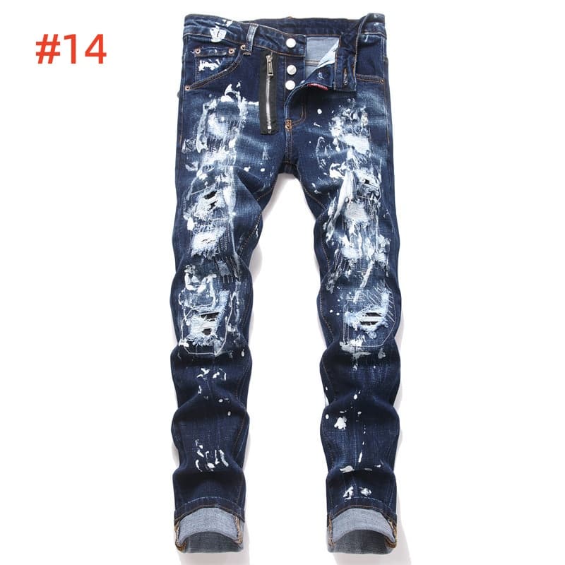 DSQ sz28-38 12yr260