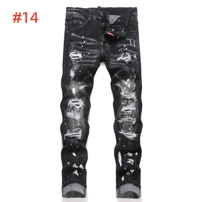 DSQ sz28-38 12yr262