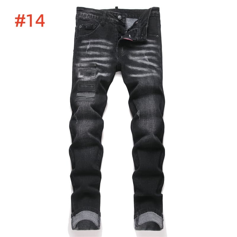 DSQ sz28-38 12yr263
