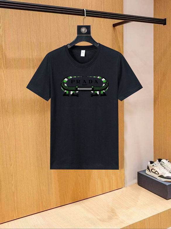 Prada S-5XL 11Ln36