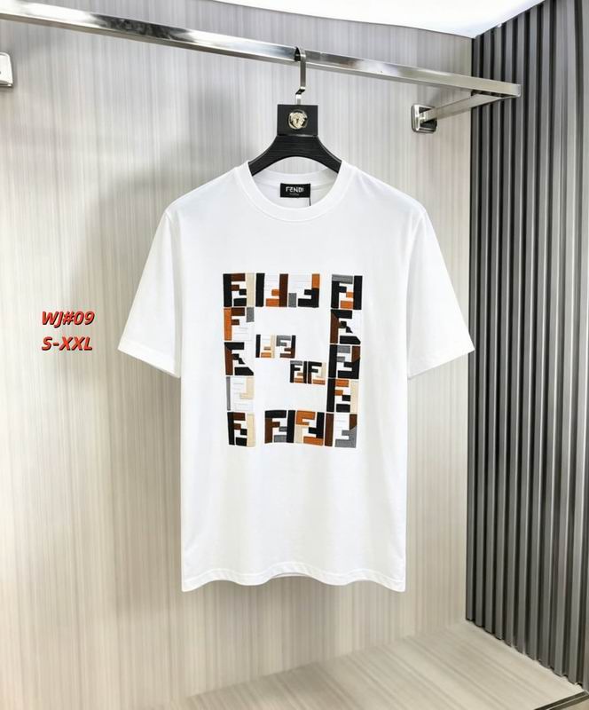 Fendi S-2XL 12yr52