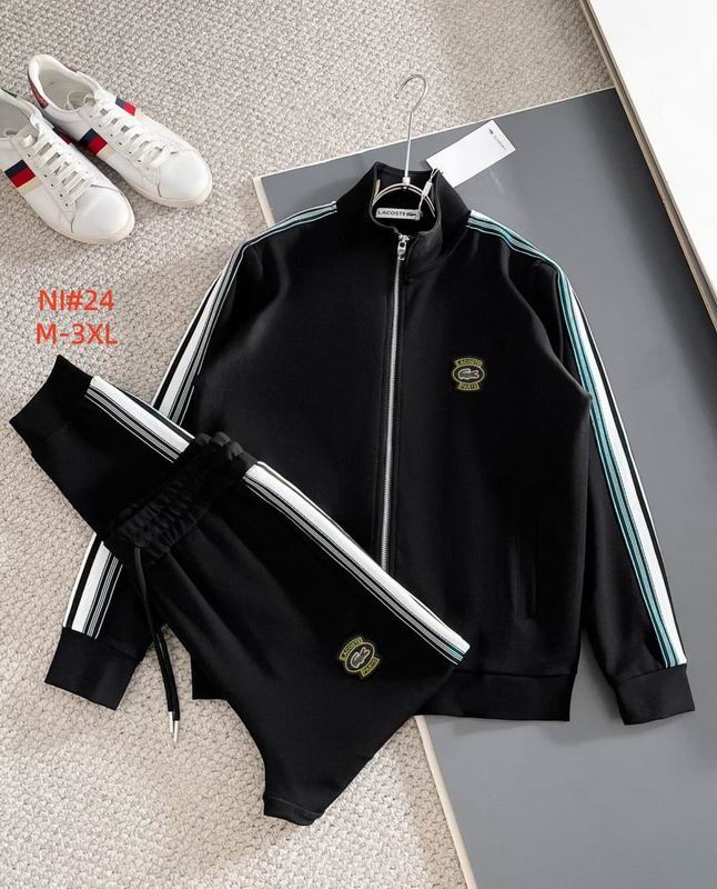 Lacoste M-3XL 12yr27