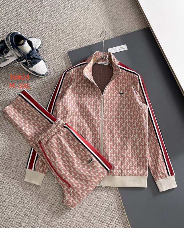 Lacoste M-3XL 12yr28