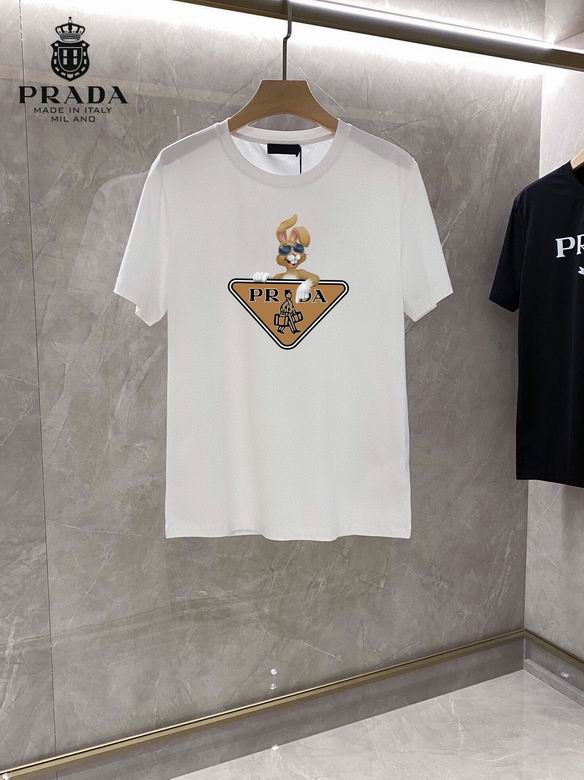 Prada S-4XL 25tn18