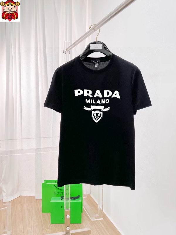 Prada 短T kdt   0604