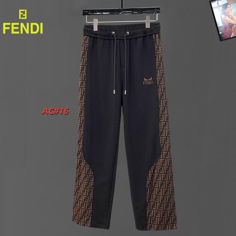 Fendi M-3XL 12yr69