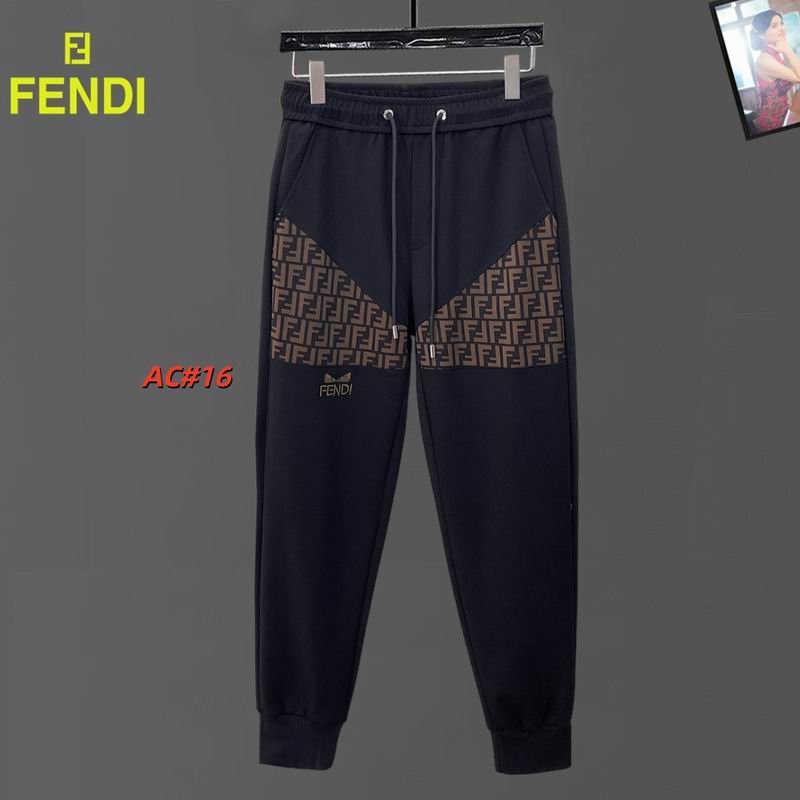 Fendi M-3XL 12yr70