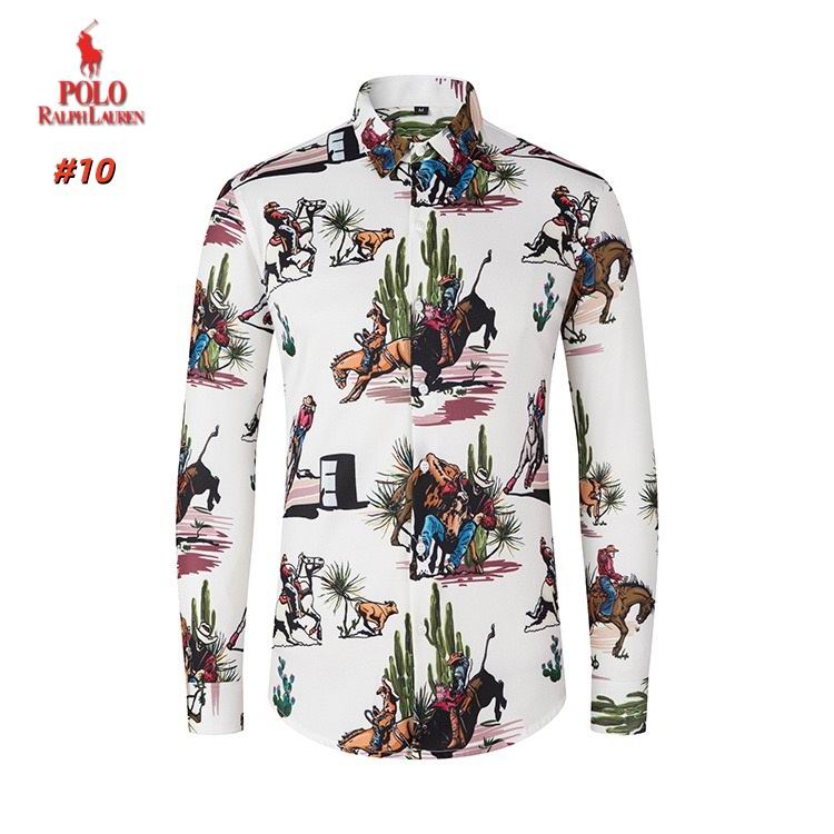 Ralph Lauren M-4XL 12yr15