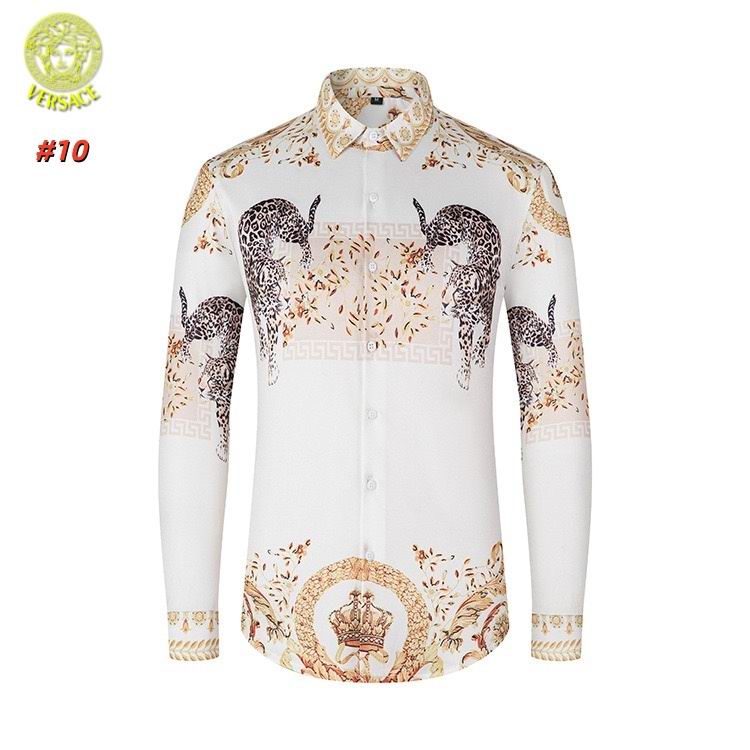 Versace M-4XL 12yr357
