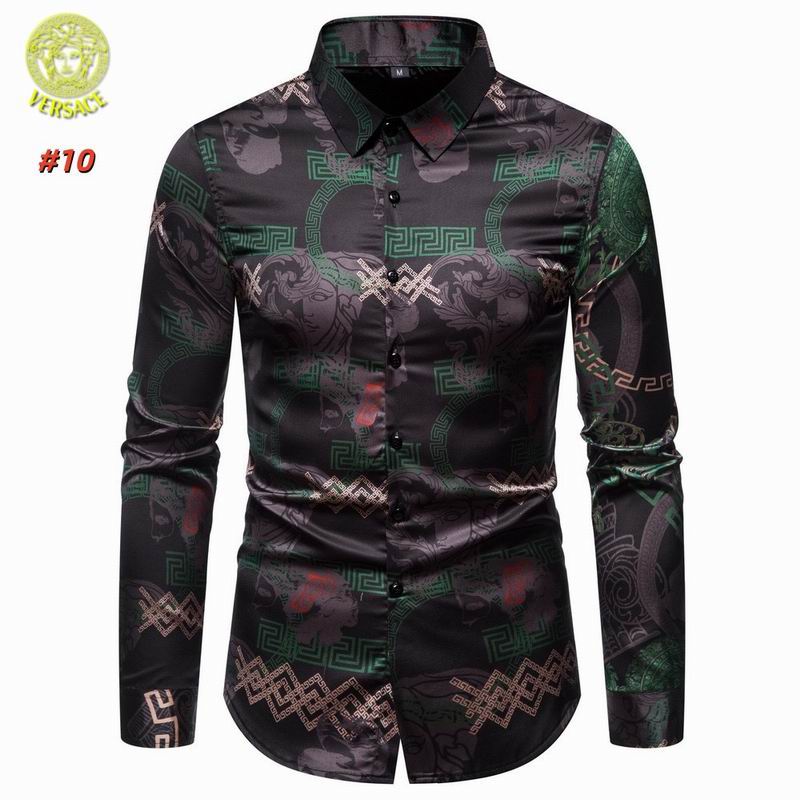 Versace M-4XL 12yr359