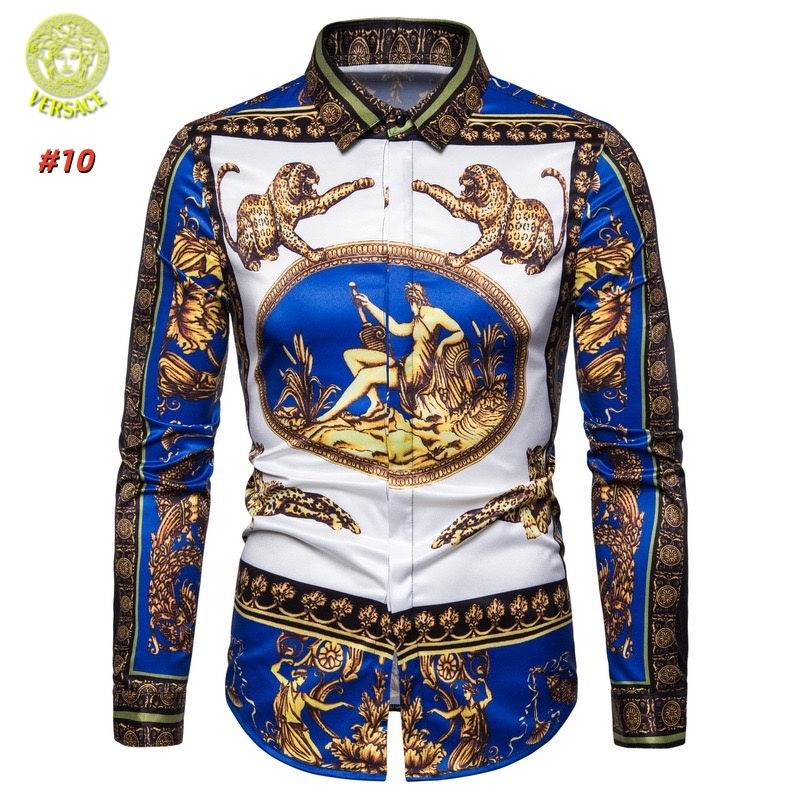 Versace M-4XL 12yr360