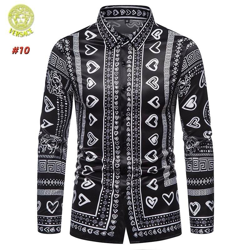 Versace M-4XL 12yr361