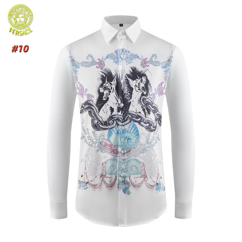 Versace M-4XL 12yr362