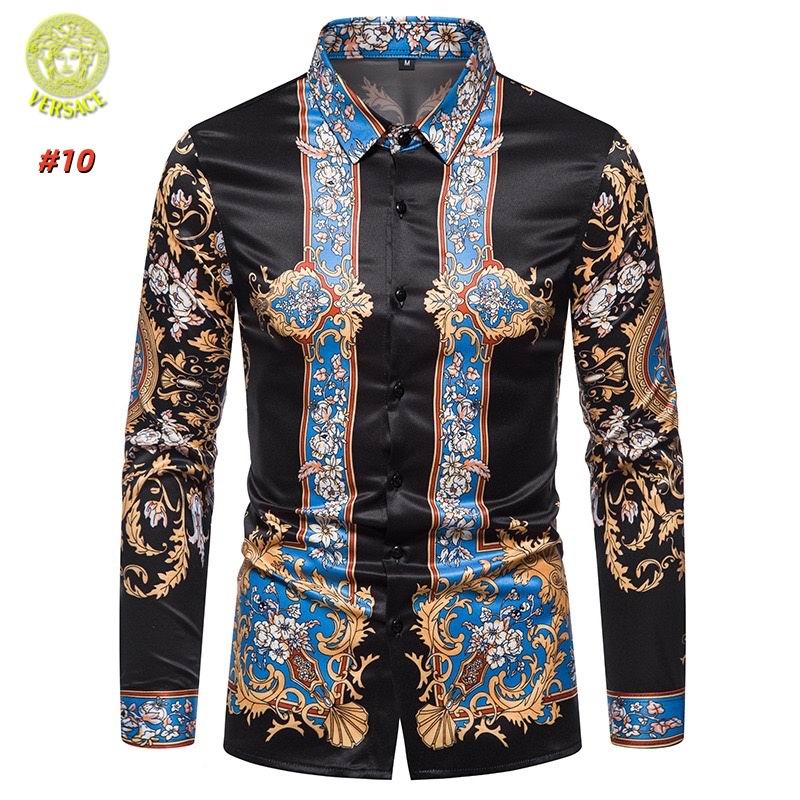 Versace M-4XL 12yr364
