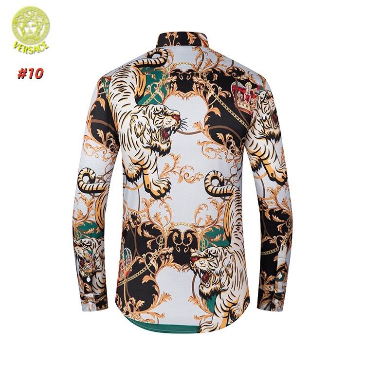 Versace M-4XL 12yr365