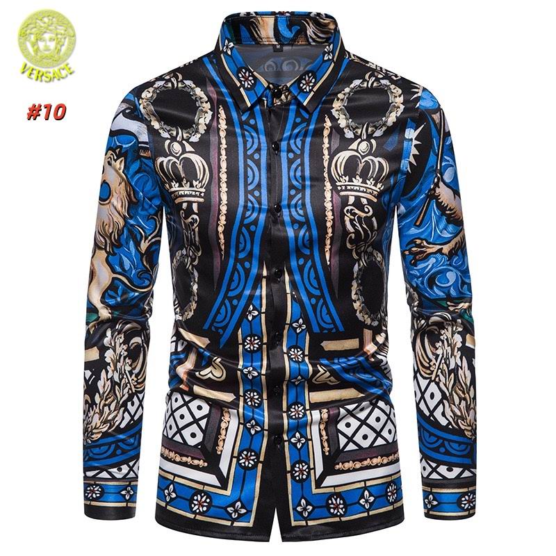 Versace M-4XL 12yr367
