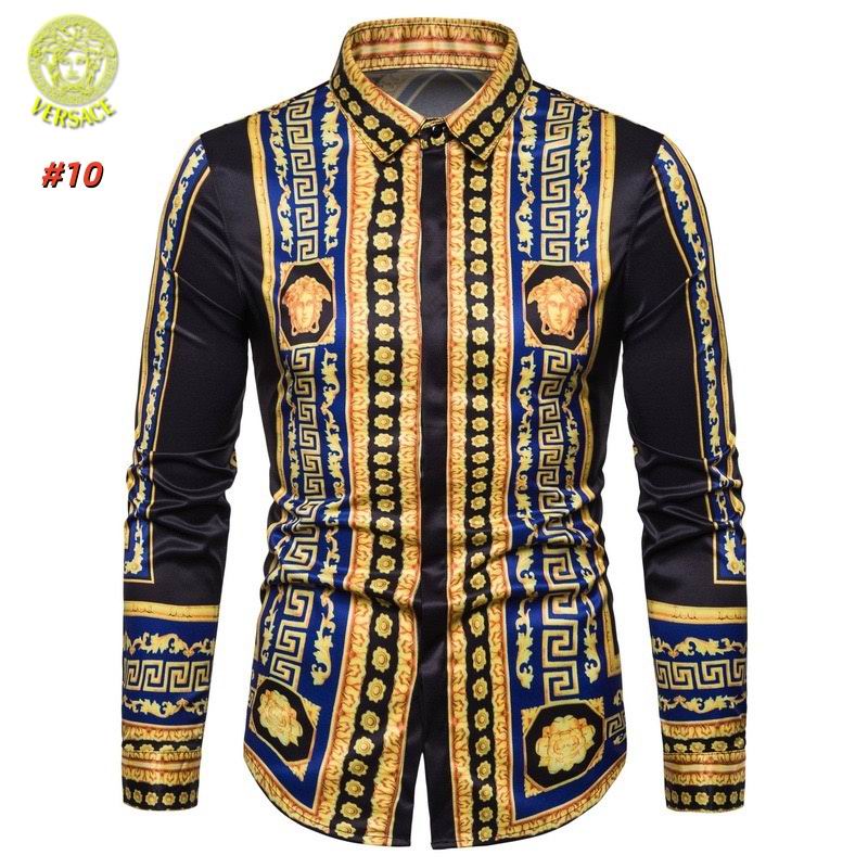 Versace M-4XL 12yr369