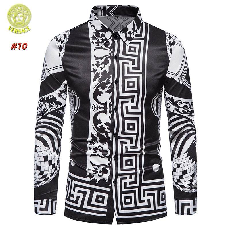 Versace M-4XL 12yr370