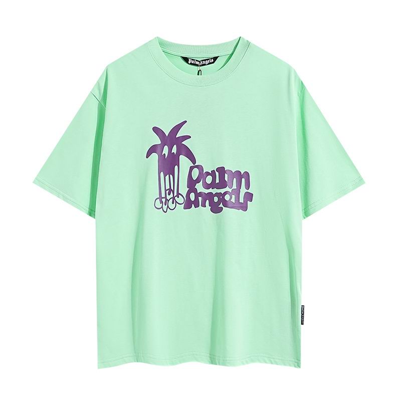 Palm Angels Shirt T mrt 0604