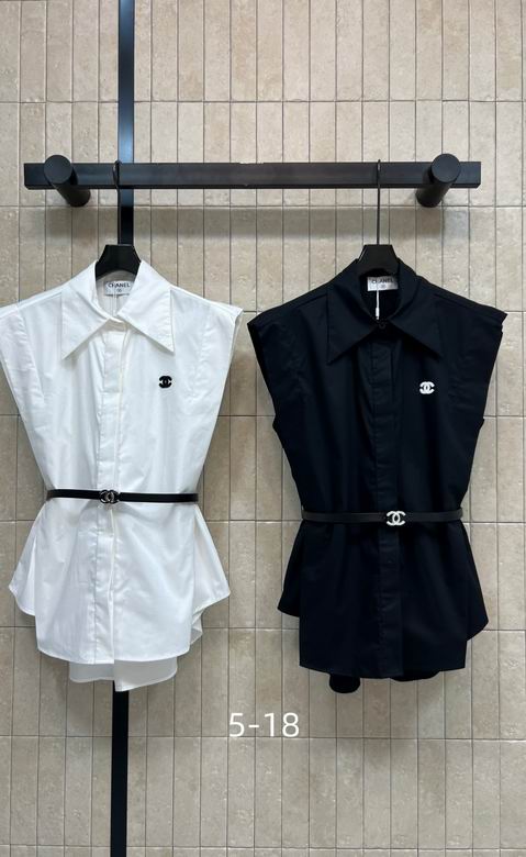 Chanel S-XL 33