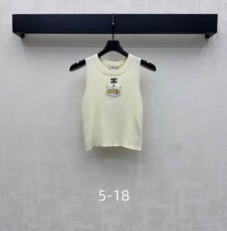 Chanel S-XL 47