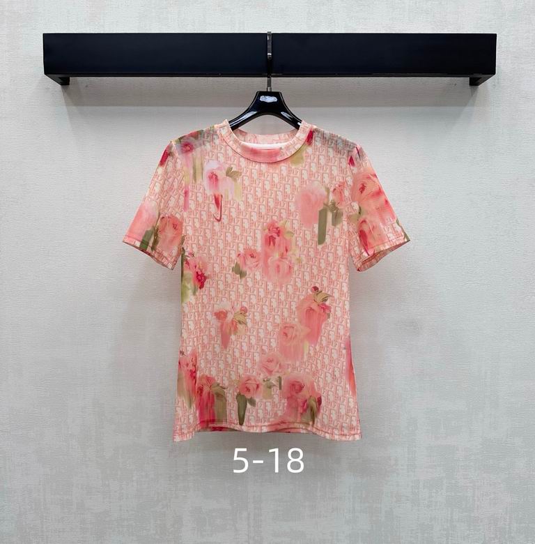 Dior S-XL 46
