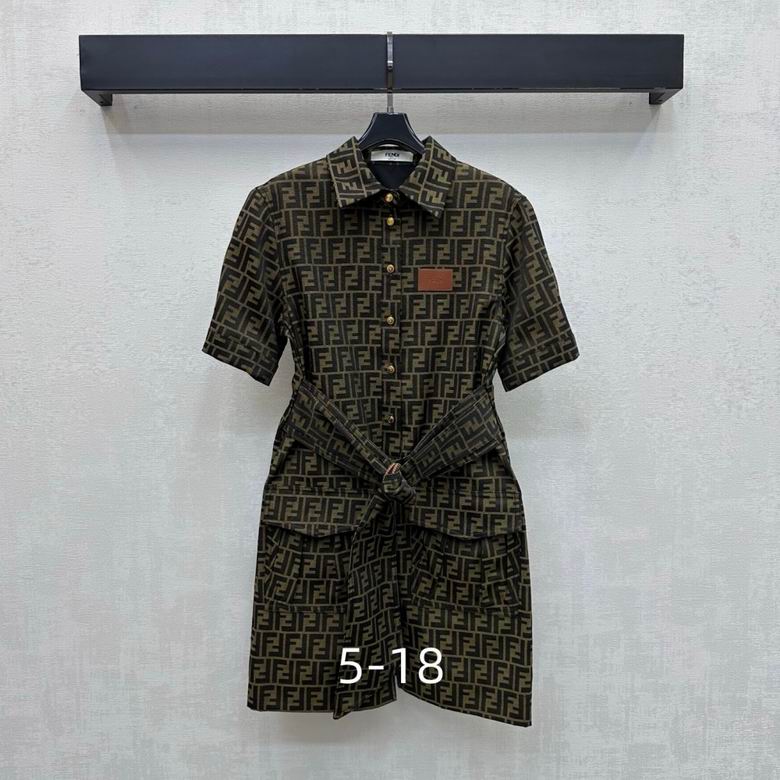 Fendi S-XL 272