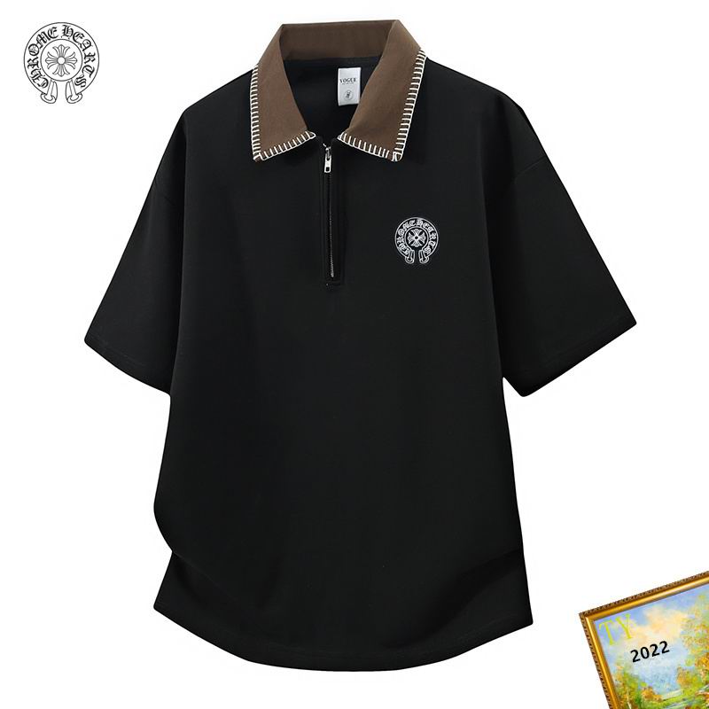 Chrome Hearts M-4XL 25tr25