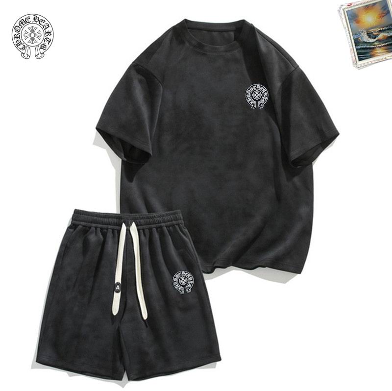 Chrome Hearts M-3XL 25tr08