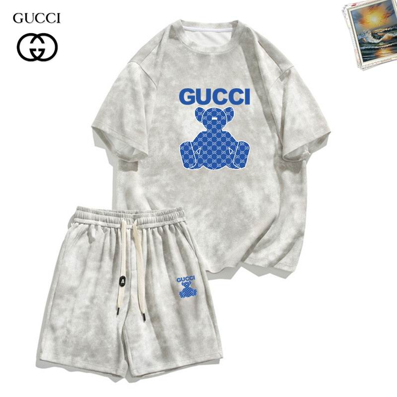 Gucci M-3XL 25tr32