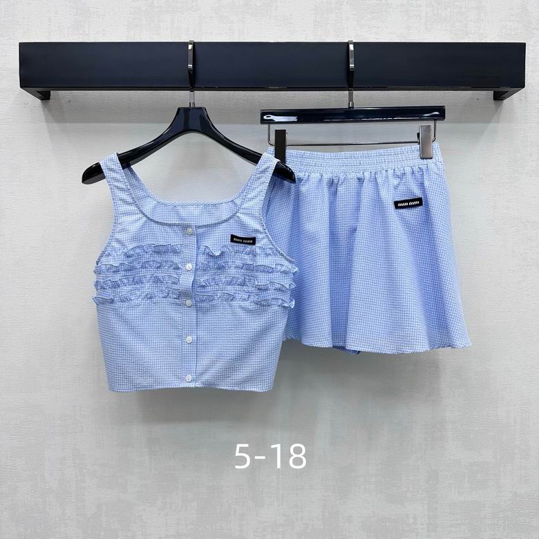 MiuMiu S-XL 284