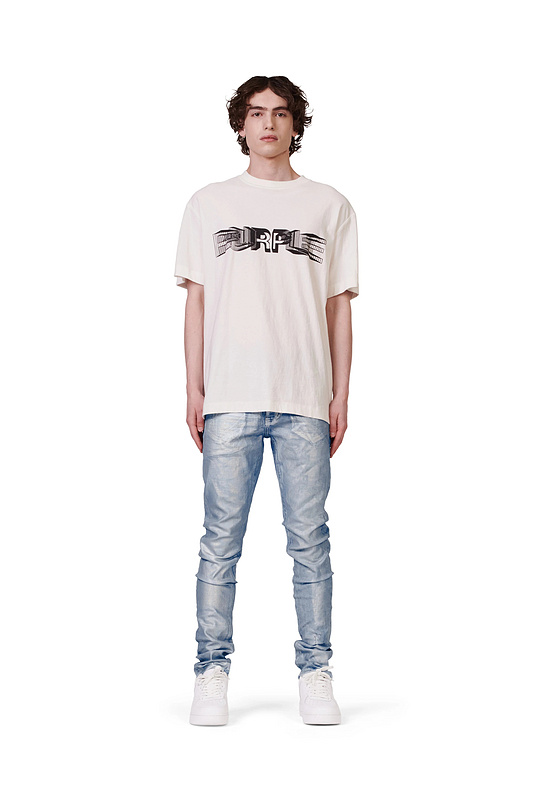 Purple Brand S-XL 6ht3002
