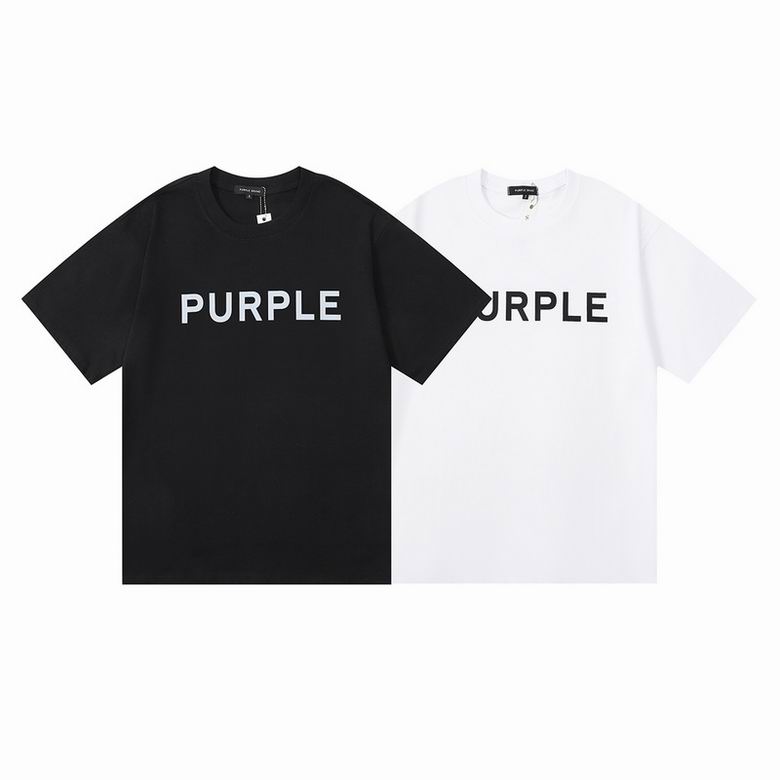 Purple Brand S-XL 6ht3012